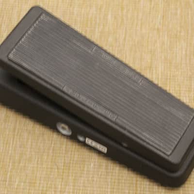 Dunlop GCB95F Cry Baby Classic Wah (Fasel- inductor loaded) image 5