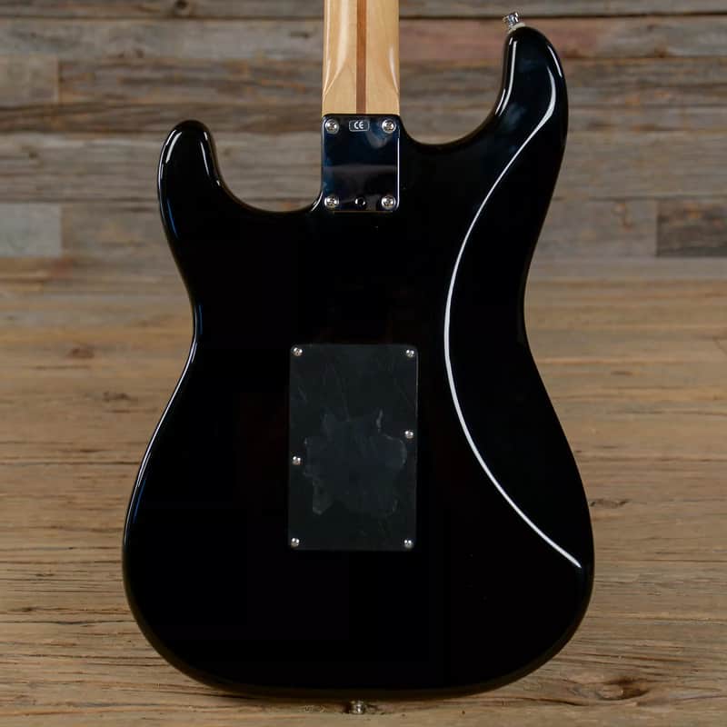 Fender Standard HSS Stratocaster with Floyd Rose 1998 - 2005 image 4