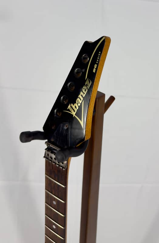 Ibanez RG-550R #2 Electric Guitar Neck MIJ Japan 2000 - Rosewood image 1