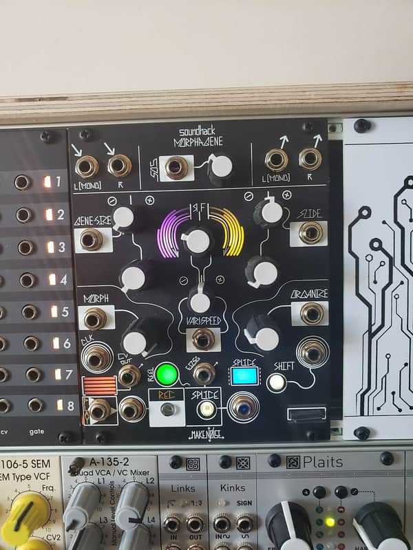 Make Noise Morphagene image 1