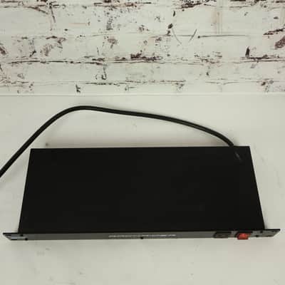Furman RackRider RR-15NL 15A Pro Audio Rackmount Power Conditioner image 5