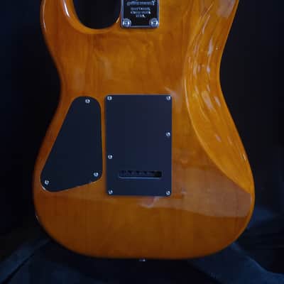 Schecter Traditional Van Nuys - Natural image 4