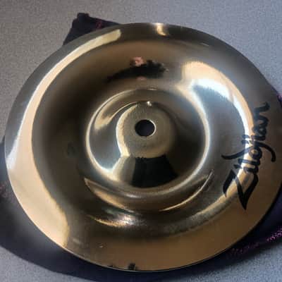 Zildjian 7.5" FX Volcano Cup Zil Bel image 6