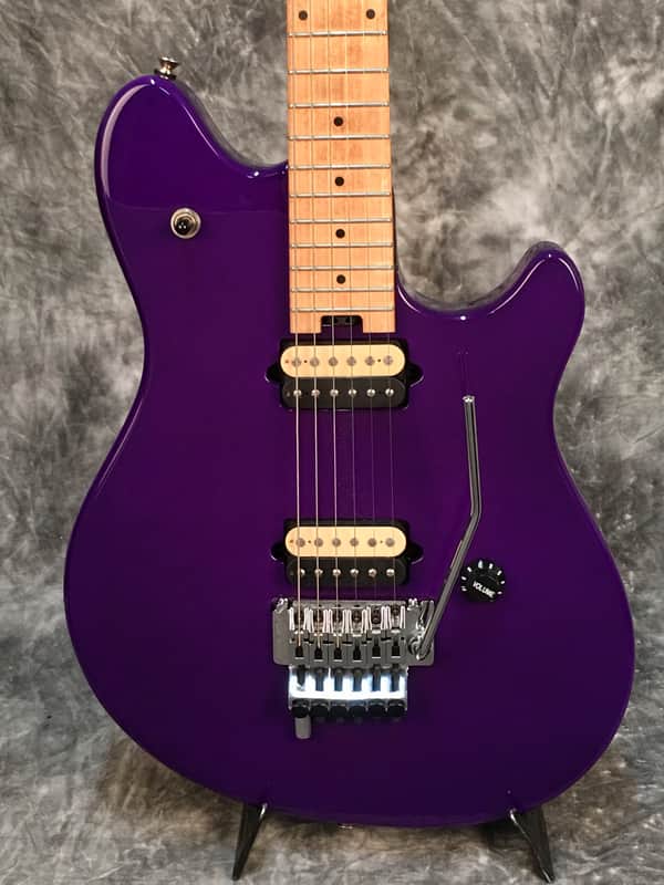 Peavey Wolfgang Special Purple USA | Reverb