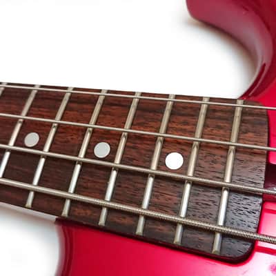 ARIA PRO II 'RSB Medium Candy Apple Red - 1985 Vintage Matsumoko Japan image 23