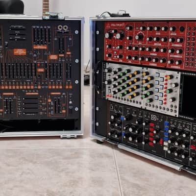 Modular Synth Eurorack - Bundle System image 4