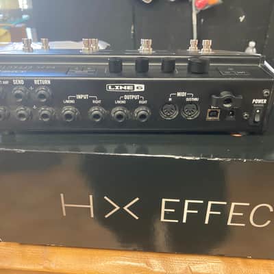 Line 6 Helix ha effects image 2