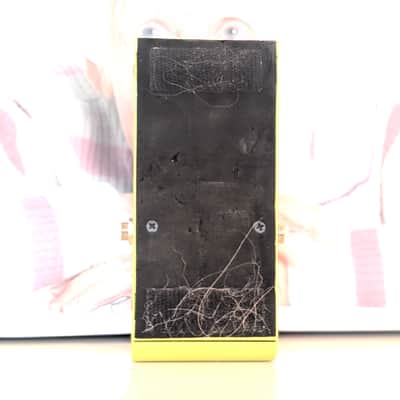 Fender Starcaster Chorus 2000s - Yellow image 4