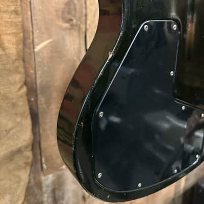 Gibson SG-R1 / Artist 1980 - 1981 - Ebony image 16