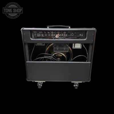 Used Mesa Boogie Triple Crown 50 w/footswitch TSU25236 image 3