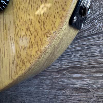Gibson Guitare électrique Les Paul "TV Yellow P90" image 5