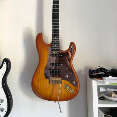 Blade Levinson RH4 Classic image 1