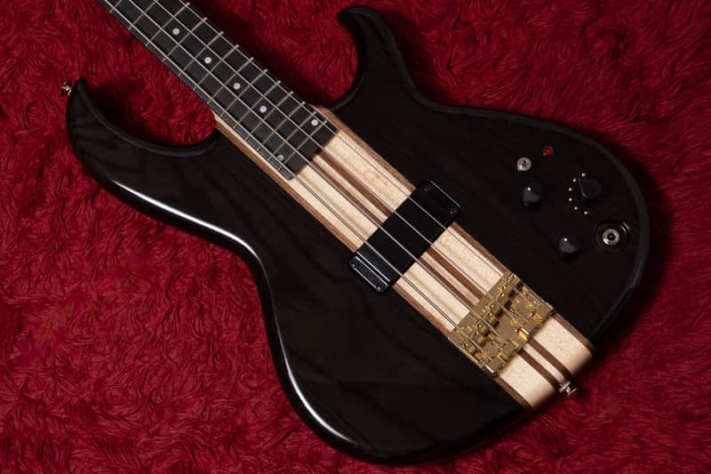 【outlet】Aria Pro II / SB-1000 SBK 4.580kg #25512178【GIB Yokohama】【price included SHIPPING & IMPORT TAX & VAT】 image 1