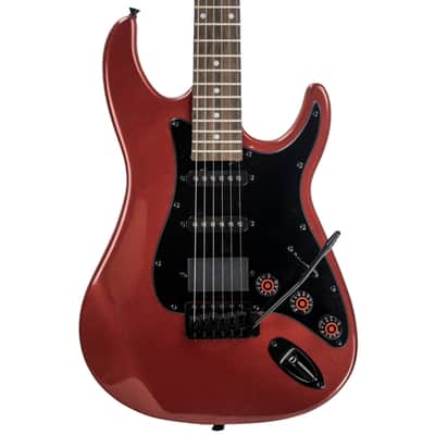 Squier by Fender SST 36 T M (05/09) | Reverb