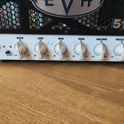 EVH 5150III LBX 15 Watt 2021 image 7
