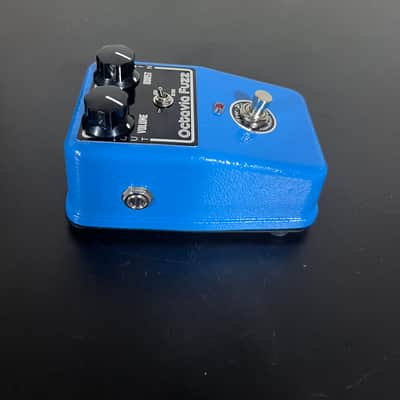 Tru-fi Octavia Fuzz (CEN 2N6 520 & MPS A18 - X15360 image 3