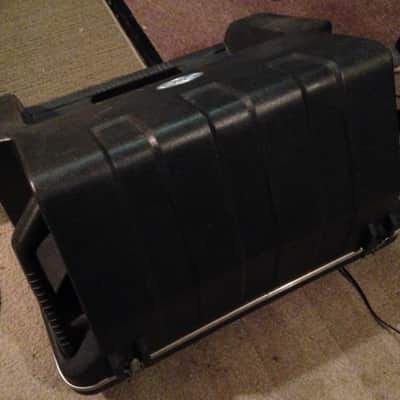SKB PS-100  Black & Gray image 8