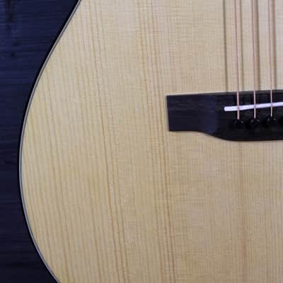 Martin Custom Shop 000-18 Adirondack Top and Bracing Acoustic Guitar image 19
