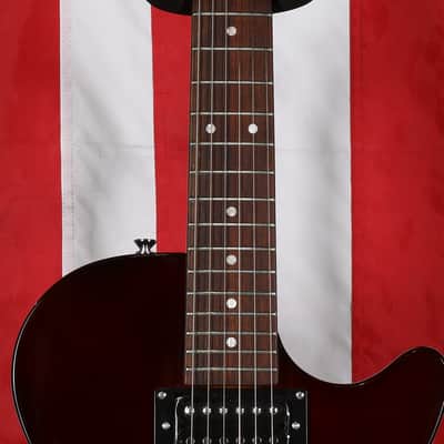 Gretsch Ignite Jet Club - Duo-Tone Burst image 4