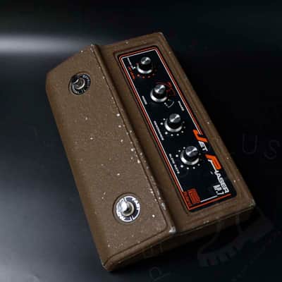 Roland AP-7 Jet Phaser Fully works condtion w/ Fully original parts. image 2