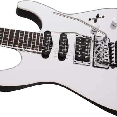Jackson Pro Series Soloist SL3R EB Mirror - b-stock image 13