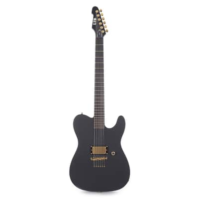 ESP LTD AA-1 Alan Ashby Signature