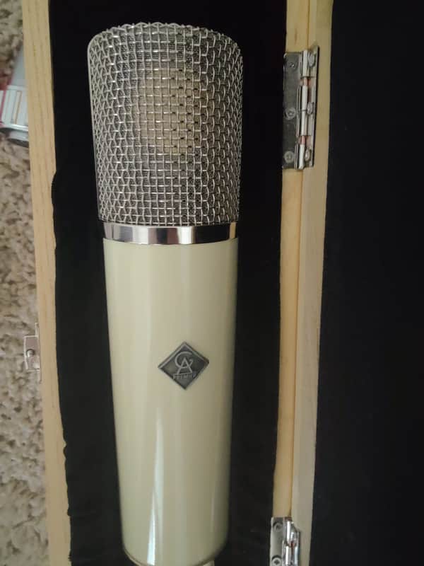 Golden Age Project GA- 251 MKII 2020's image 1