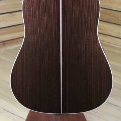 Martin D-42 Standard Series (2025) *Free Shipping in the US* image 4