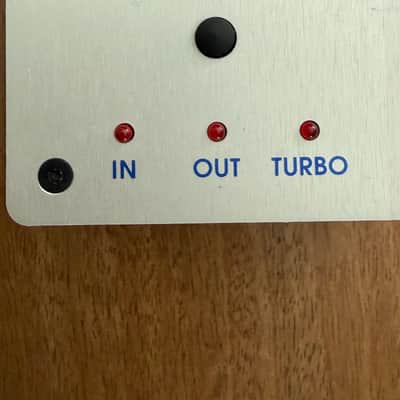 Elektron TM-1 Turbo MIDI Interface image 1