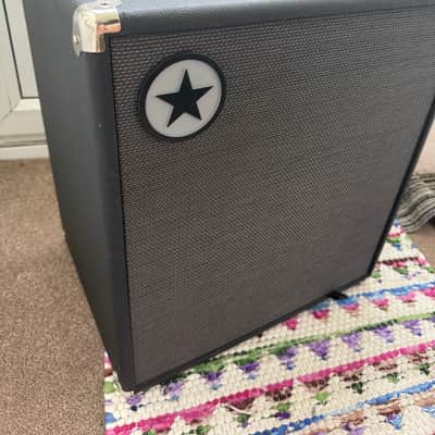 Blackstar Unity Series U250 250-Watt 1x15" Bass Guitar Combo 2018 - Present - Black image 3