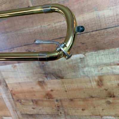 Holton TR602 Collegiate Trombone image 8