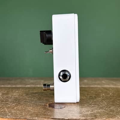 JHS 3 Series Compressor 2020 - Present - White image 5