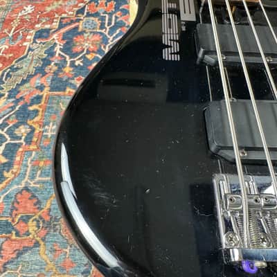 Yamaha Motion Bass MB-III Short Scale - 1996 image 14