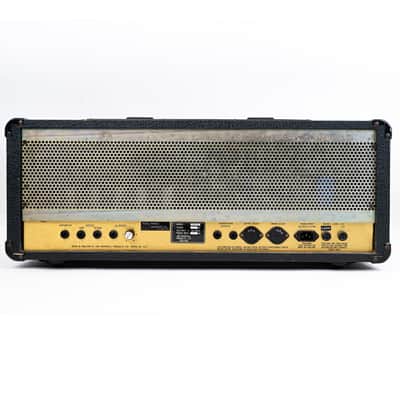 1985 Marshall 2210 / JCM 800 Lead Series Tube Amplifier Head *Kolbe Serviced* image 4