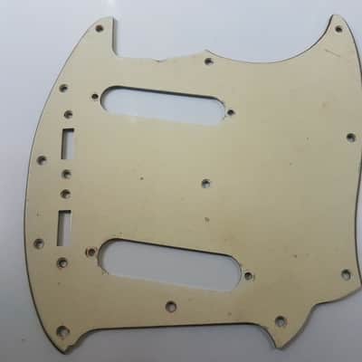 1972 Fender Mustang Pickguard USA image 2