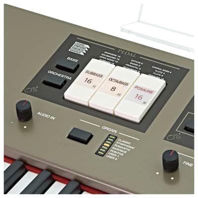 Dexibell Classico L3 image 8