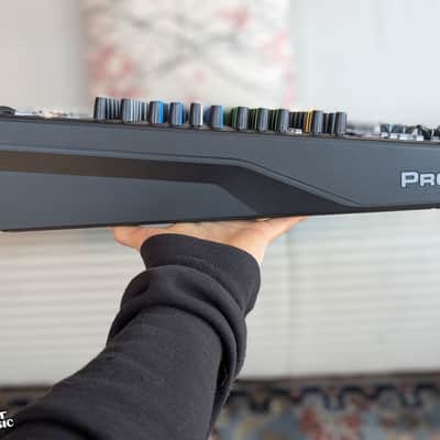 Mackie ProFX30v3 Series 30-Channel Professional Effects Mixer Used image 7