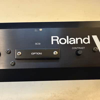 Roland - W30 Sampling Workstation image 9