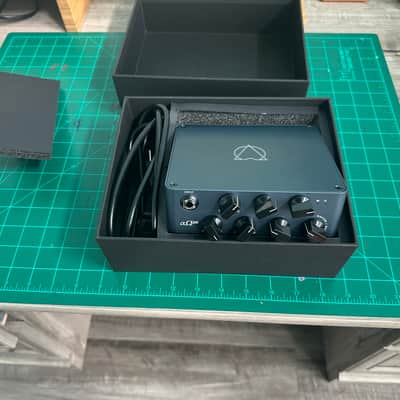 Behringer BX4500H 450 Watt Bass Head | Reverb