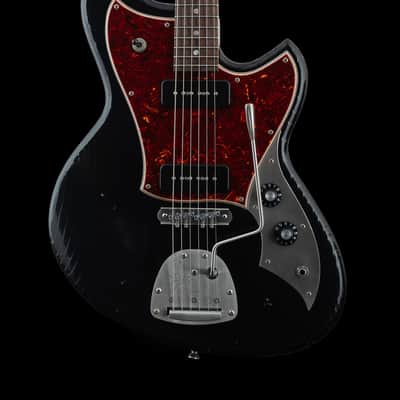 Novo Serus J - Bull Black image 13