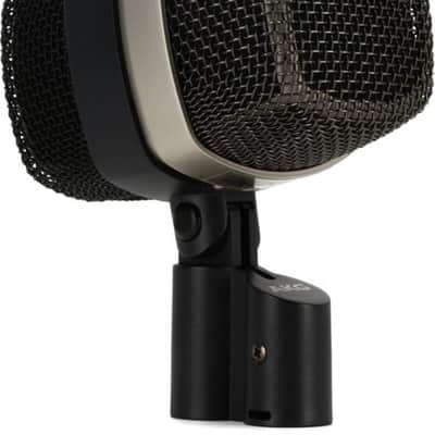 AKG D12 VR Dynamic Kick Drum Microphone image 2