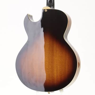 Epiphone Zephyr Regent [R03F0620] (06/01) image 4