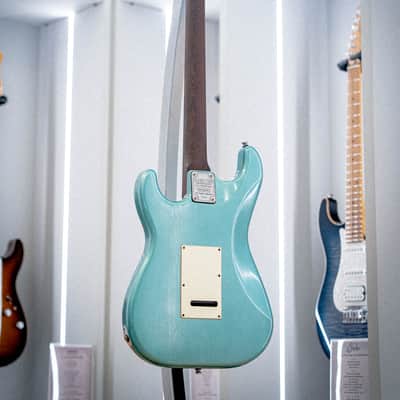 Schecter USA Nick Johnston Wembley 7059-SHC image 10