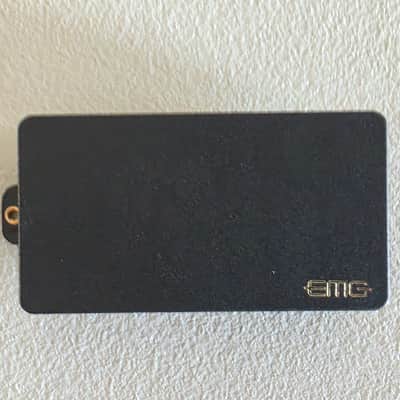 2024 EMG-58 Active Pickup Humbucker