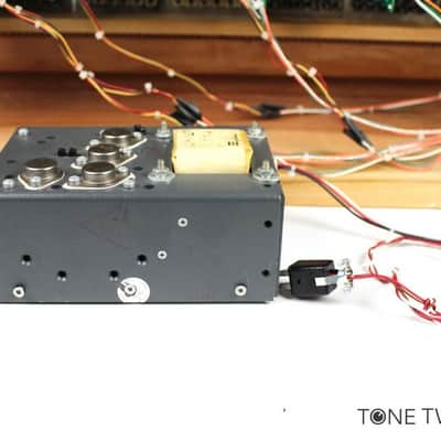 MFOS Music From Outer Space Modular Synthesizer arp 2500 VINTAGE SYNTH DEALER image 10