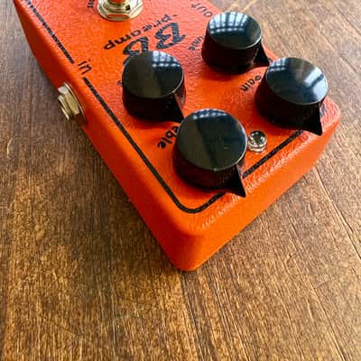 Xotic BB Preamp image 9