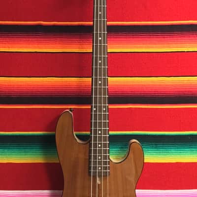 Schecter Diamond Series Michael Anthony MA-4 Bass Natural 2021 image 3