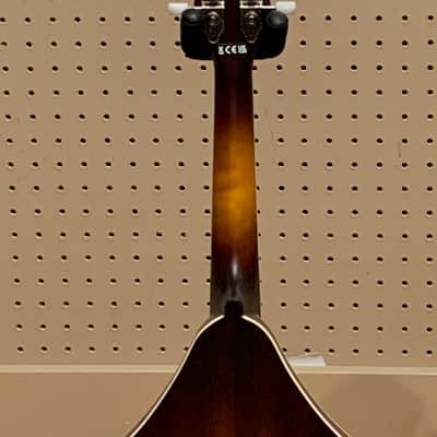 Fender 0970382337 PM-180E Mandolin image 9
