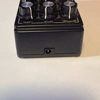 DOD Boneshaker Signature Designer Distortion image 7