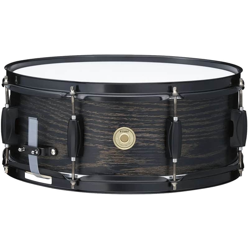 Tama WP1455 Woodworks 14x5.5" Snare Drum image 2